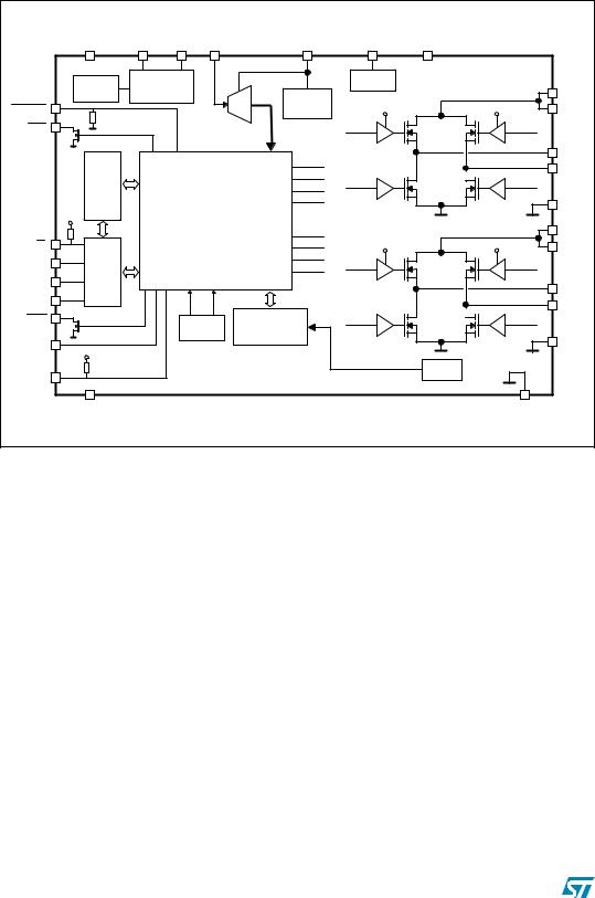 ST L6470 User Manual