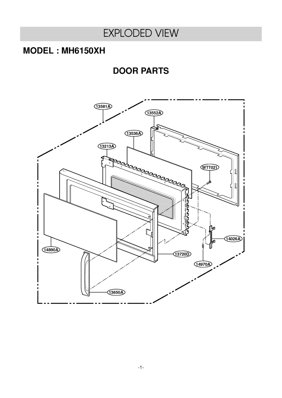 Whirlpool 7mh6150xhb, 7mh6150xhq Service Manual