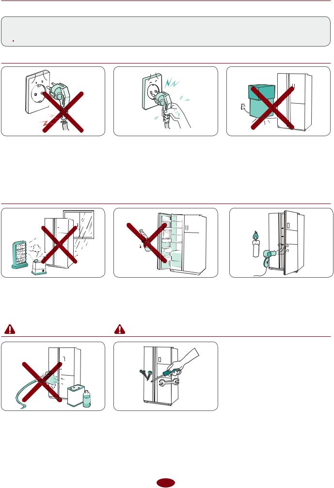 Samsung SR-T746ZWJM, SR-T746ZWMME, SR-T746ZKAMZ, SR-T746ZWJMZ, SR-T746ZWLME User Manual