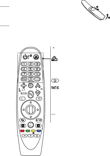 LG HU85L User Manual