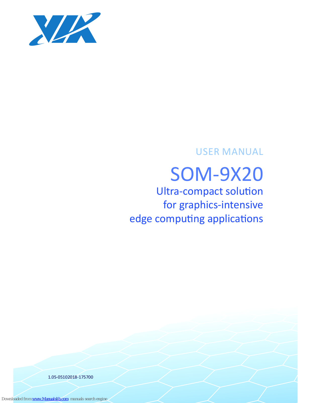 VIA Technologies 10GWG21Q00020, 10GWH00000020, STK-VT6093-00A1, STK-VT6093-01A1 User Manual