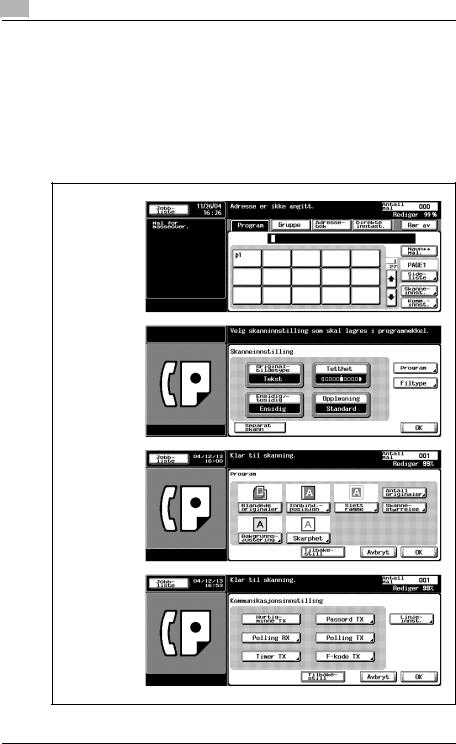 Konica minolta BIZHUB C250 User Manual