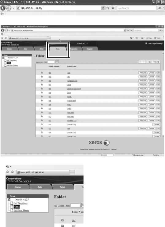 Xerox Fiery EX4112, Fiery EX4127 Backup Restore migrate