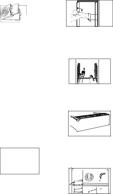 Electrolux EREX35700 User Manual