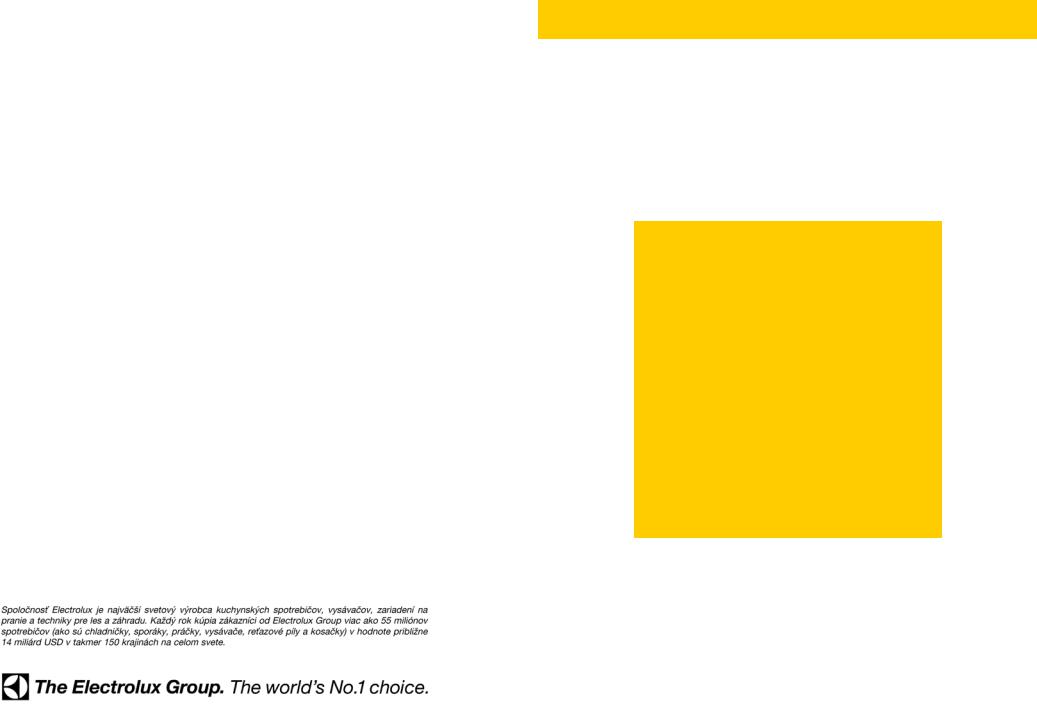 Zanussi ZGL646ITX, ZGL646ITW User Manual