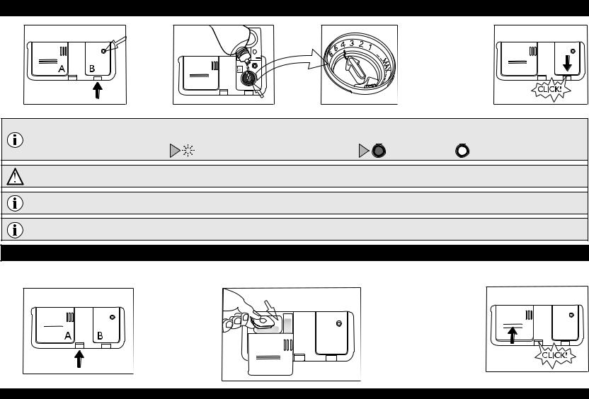 BAUKNECHT GSXK 8254A2 User Manual