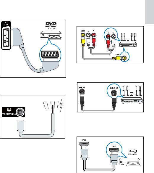 Philips 231T1L User Manual