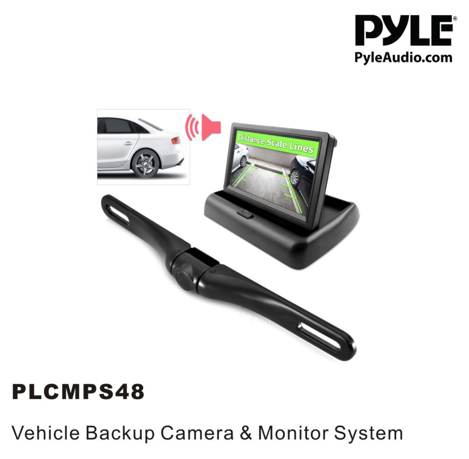 Pyle PLCMPS48 User guide - ManualMachine.com
