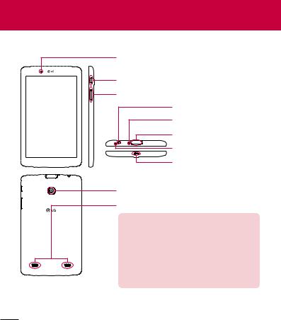 LG LGV400 Owner’s Manual