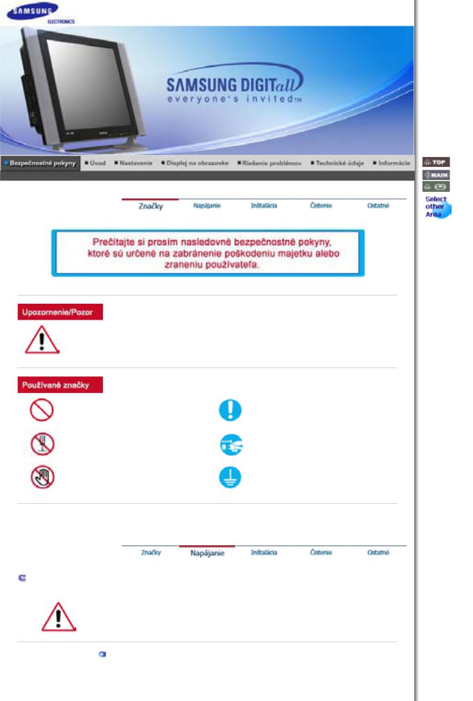 Samsung SYNCMASTER 730MP User Manual