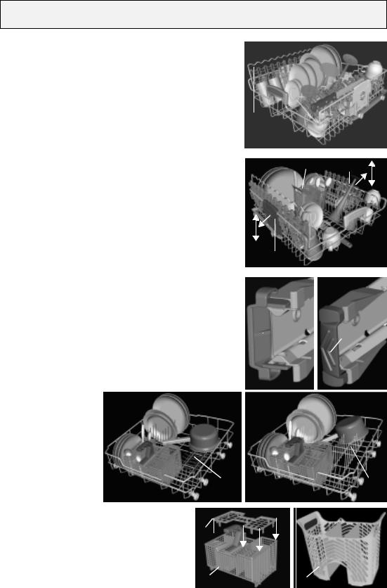 BAUKNECHT GSX5421 User Manual