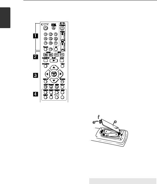 LG DP842H Owner’s Manual