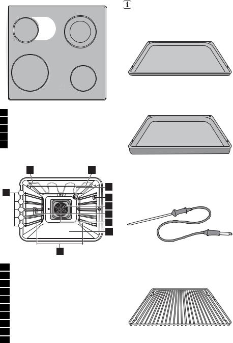 AEG EKC60200 User Manual