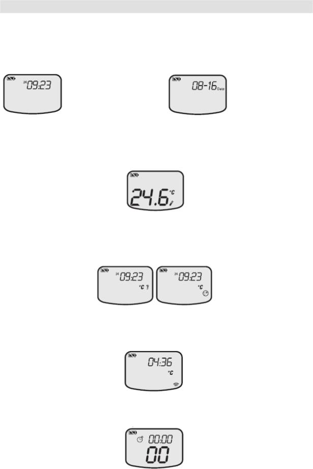 Hartig & Helling BS 37 User guide