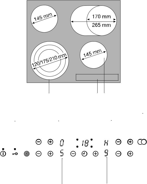 Husqvarna QHC 646 User Manual