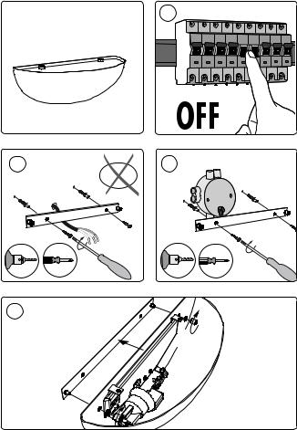 Philips 33231-17-16, 33231-06-16 User Manual