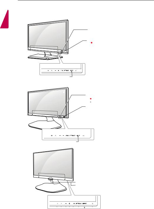 LG 24MT35S-PZ Owner's Manual