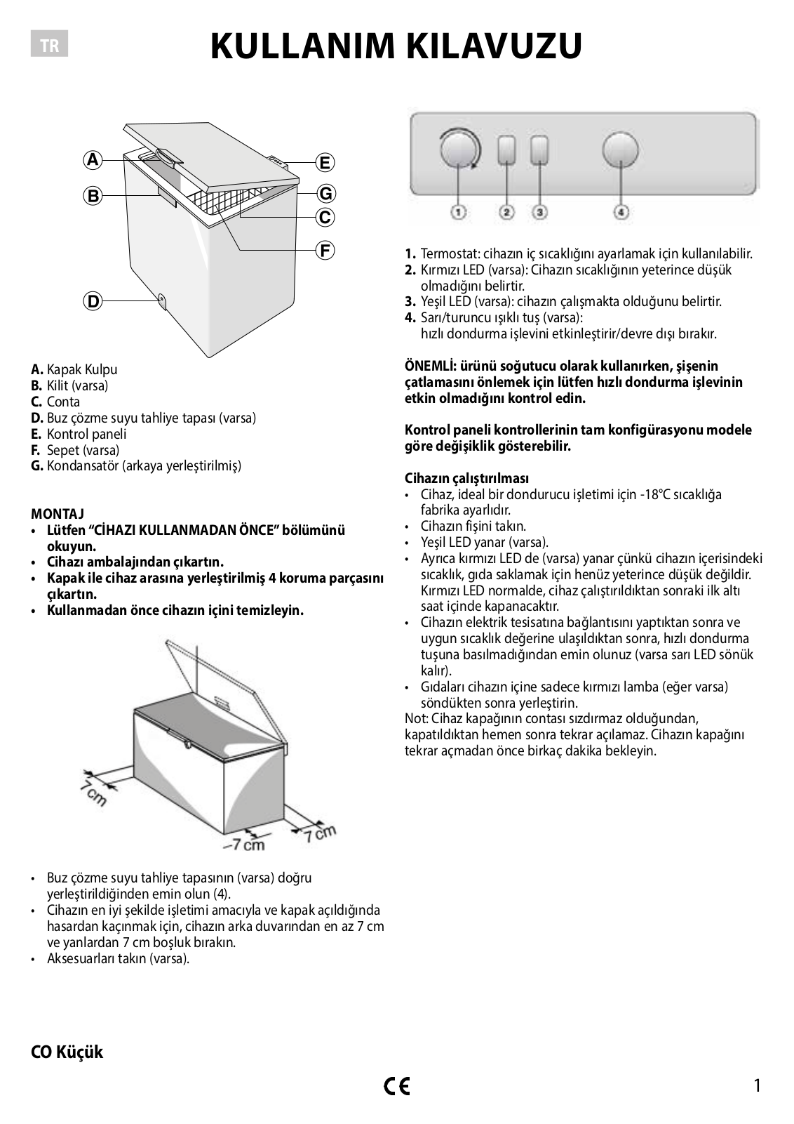 INDESIT OS 1A 200 H 2 User Manual