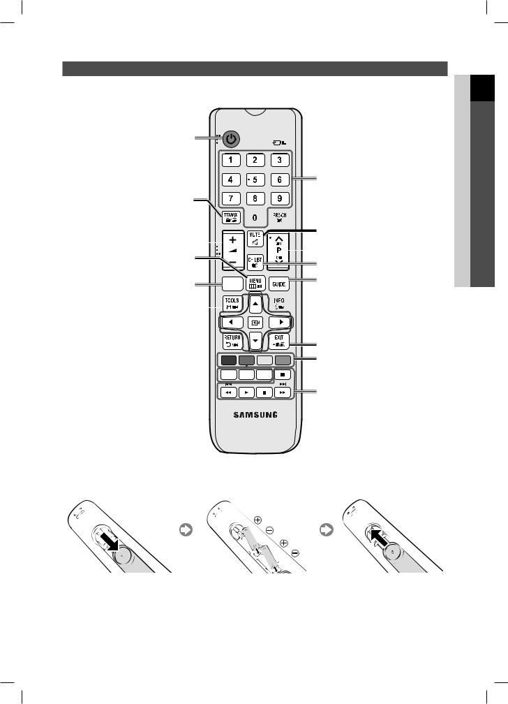 Samsung PS43F4000AW User Manual
