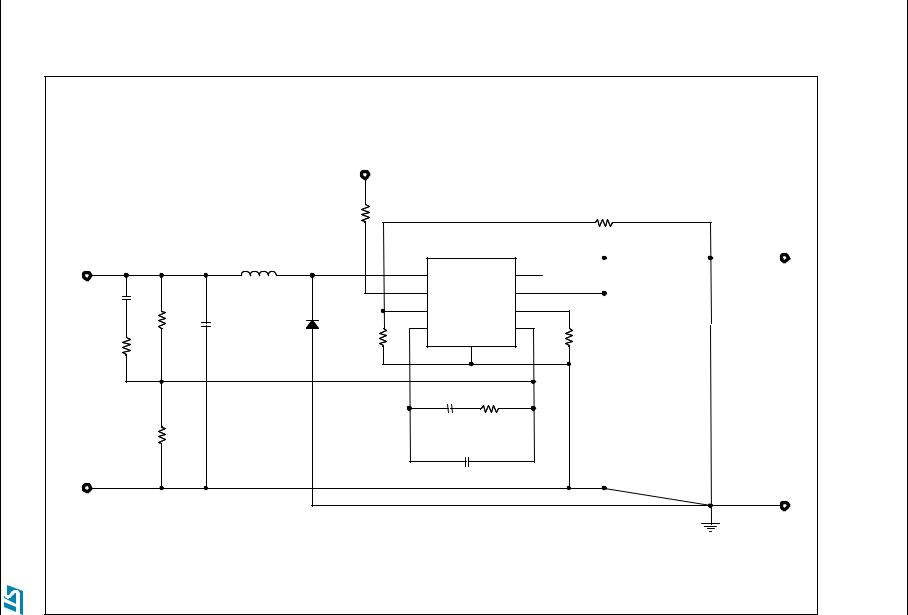 ST ISA098V1 User Manual