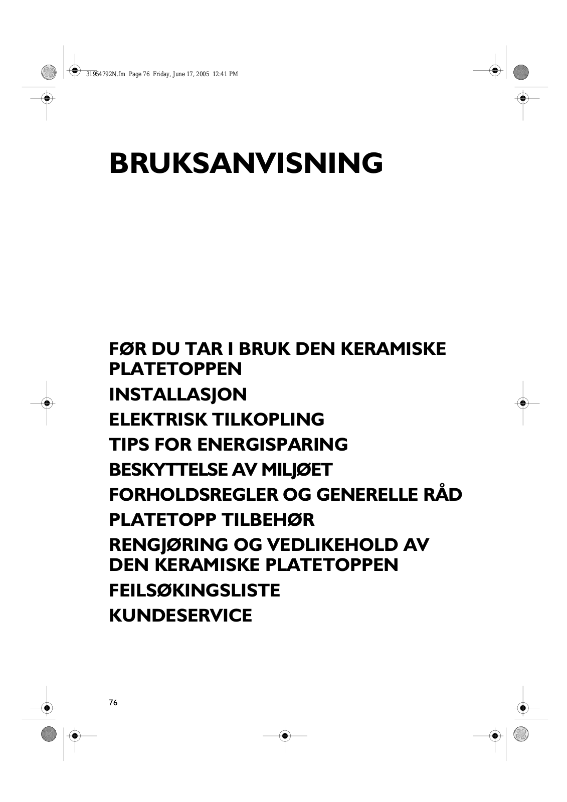 WHIRLPOOL AKM 990/BA/01 User Manual