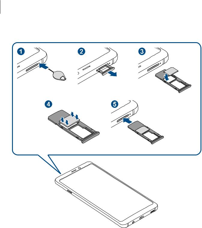 Samsung SMA920N Users Manual