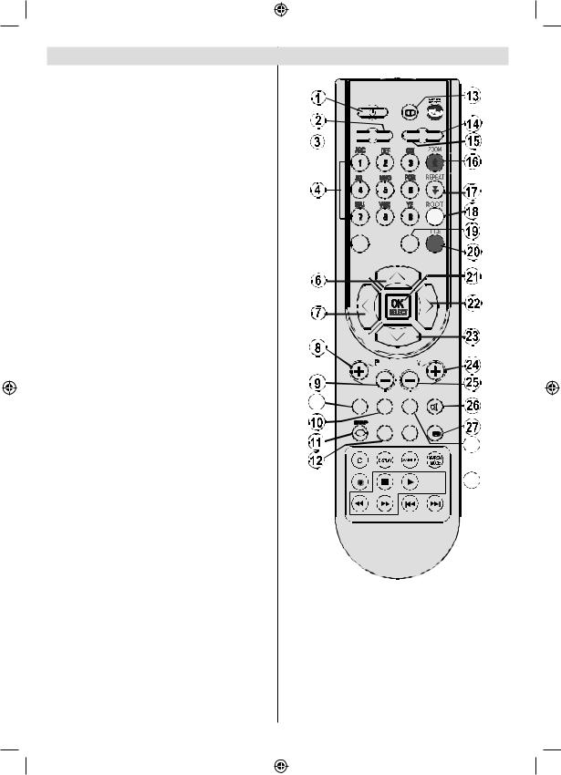 Hyundai HLH 22955 DVD User Manual