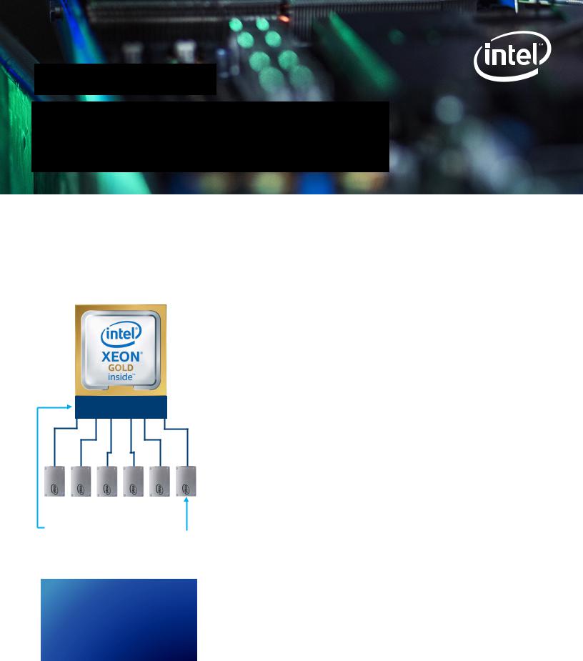 Intel VROCSTANMOD User Manual