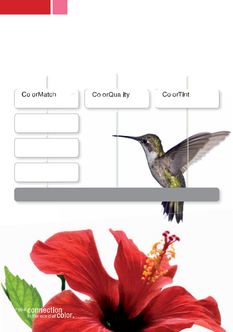 Konica Minolta COLIBRI 10 User Manual