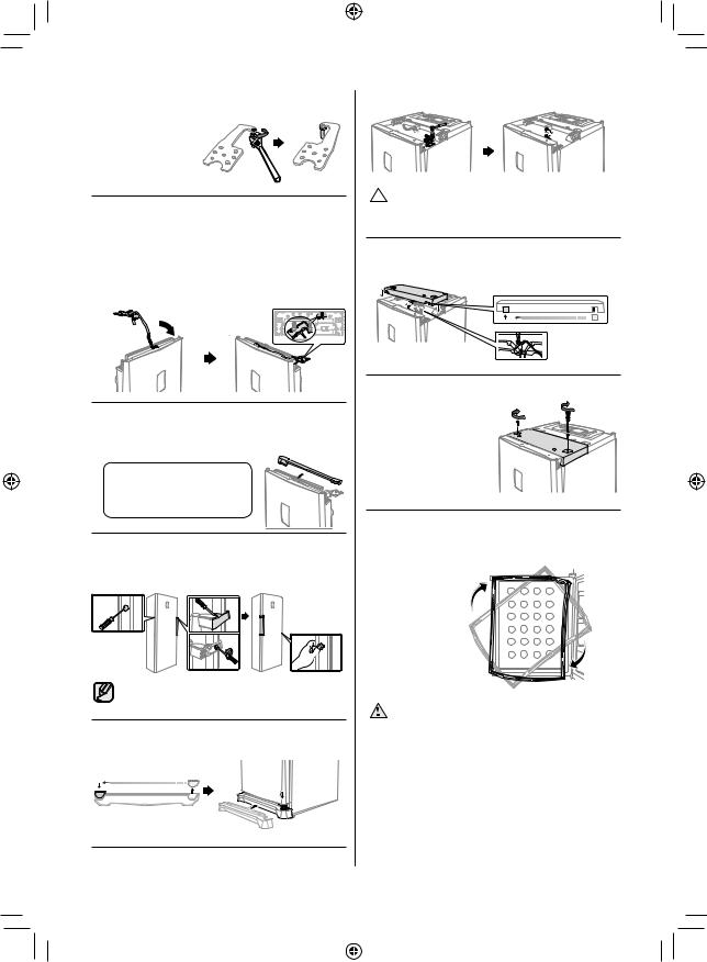 Samsung RZ80FHMG, RZ60FHMG User Manual