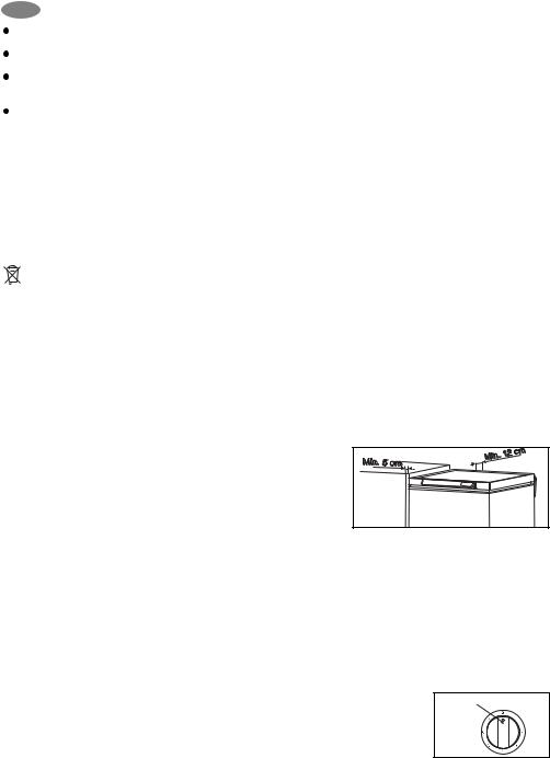 Zanussi ZFC102 Service Manual