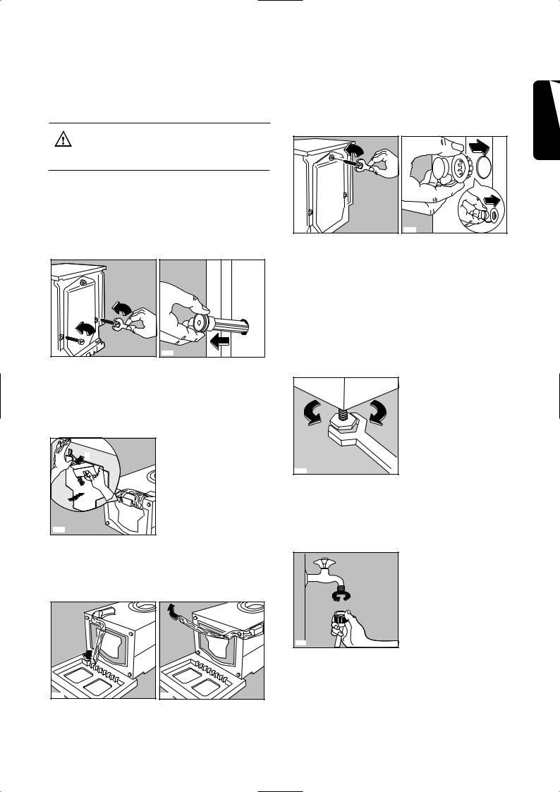 Zanussi ZWS3122, ZWS3102, ZWS382 User Manual