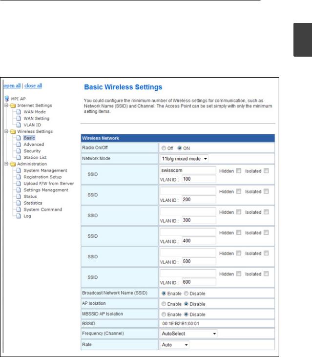 LG APB-10E User Manual