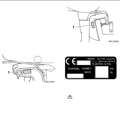 Yamaha 3A User Manual