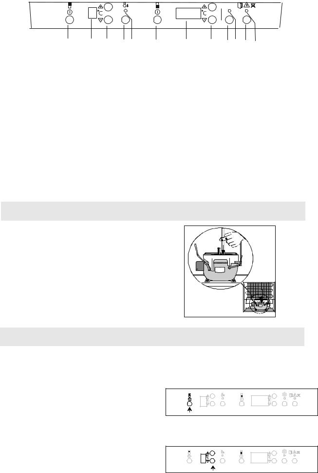 Electrolux ERB 3226 User manual