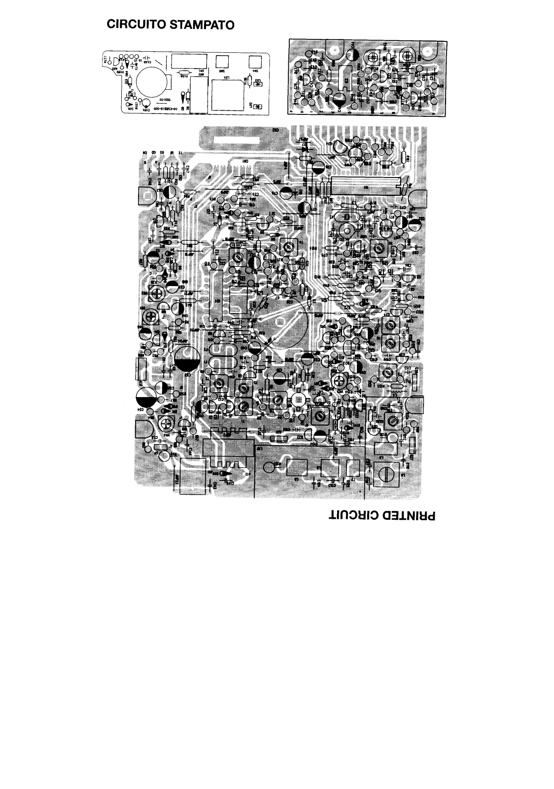 Midland 100 Plus User manual - ManualMachine.com