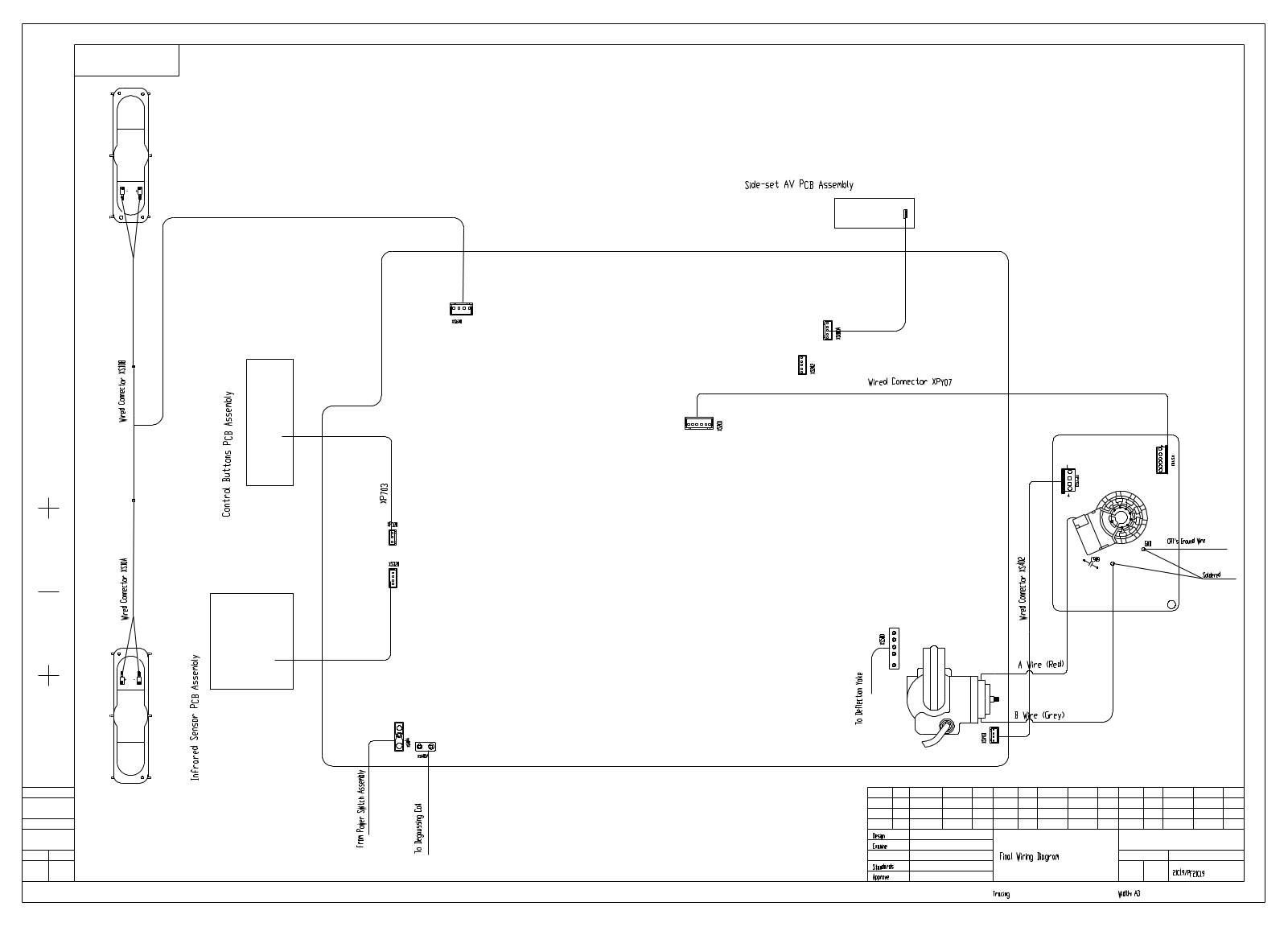 ROLSEN EX-1A1 Service Manual 02