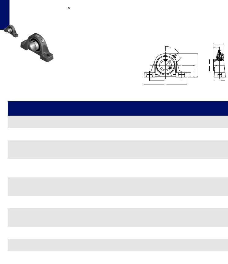 Browning VPLS 200 Series Catalog Page