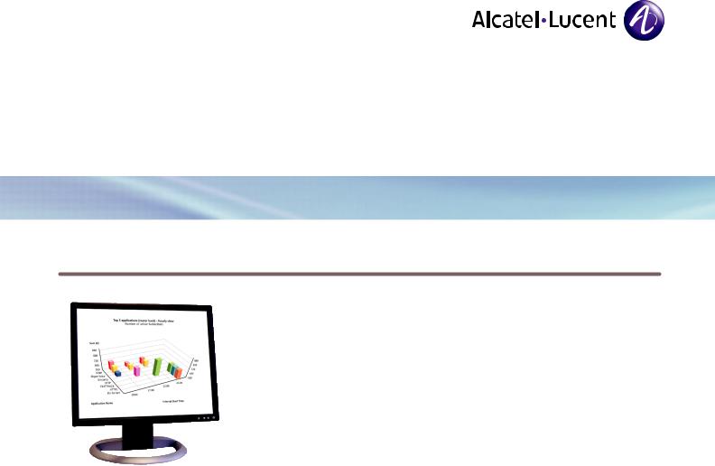 Alcatel-lucent 5670RAM DATA SHEET, 5670 RAM RELEASE 3 Manual