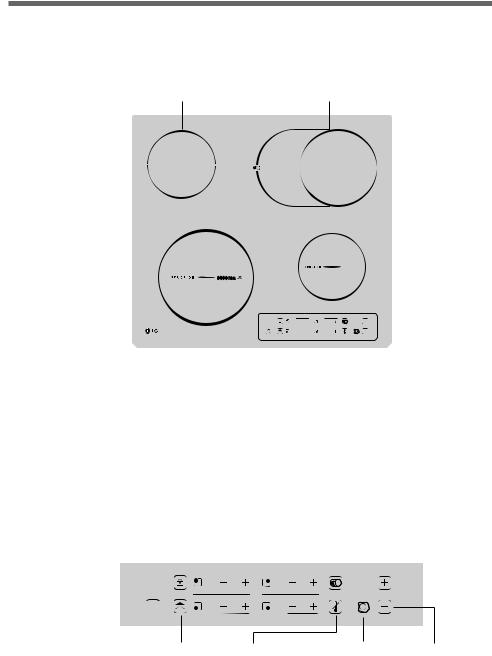 Lg KA65310S, KA65320S Installation and user Manual