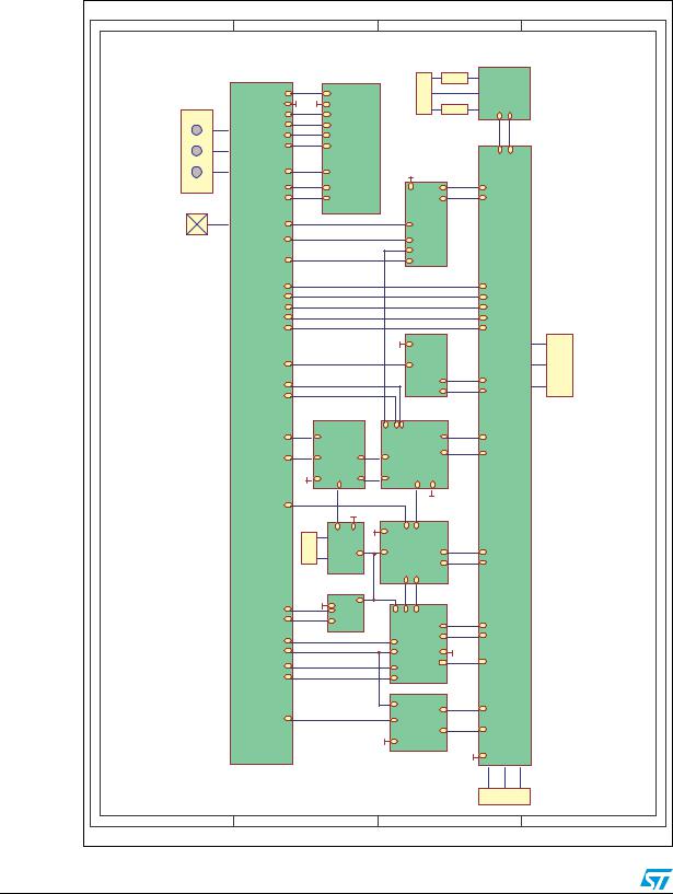 ST ISS001V2 User Manual