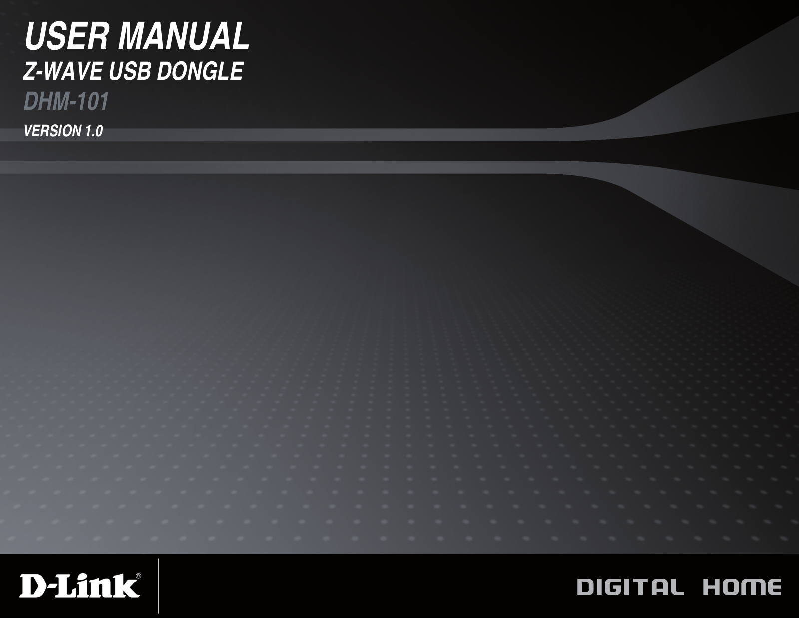 D Link HM101A1 User Manual