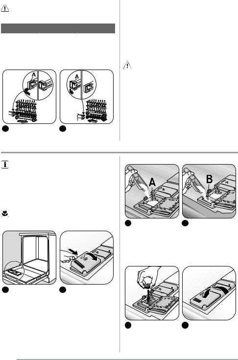 Rosenlew RW6540I User Manual