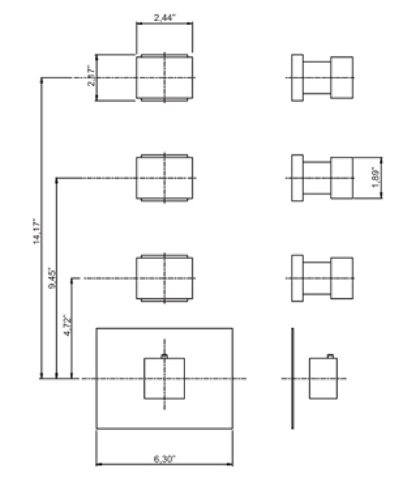 Fima by Nameeks EEK1196 Specifications Sheet - ManualMachine.com