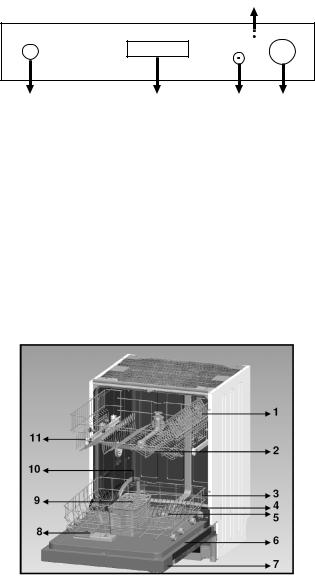 Whirlpool ADL 340 IP User Manual