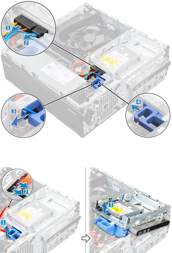 Dell OptiPlex 3050 User Manual