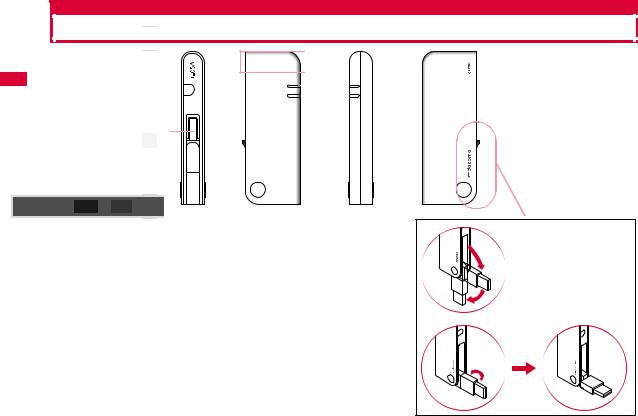 LG L05A Users manual