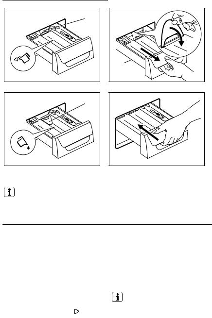 AEG EWF1697HDW User Manual