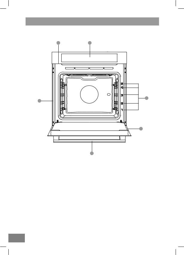 PANASONIC HLPX665B, HLPX665S User Manual