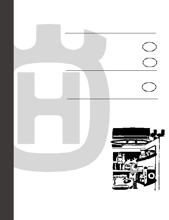 Husqvarna QT4549RFX, QT4549RW User Manual